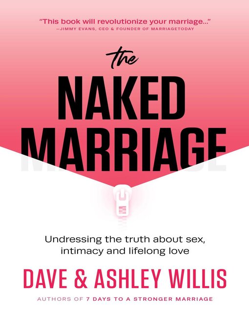 Title details for The Naked Marriage by Dave Willis - Available